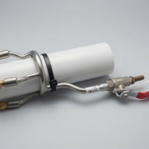 Pistolet 4 gicleurs
