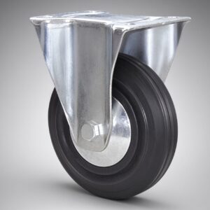Roulettes fixes - 150kg